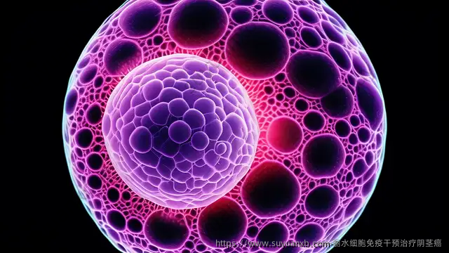 丽水细胞免疫干预治疗阴茎癌