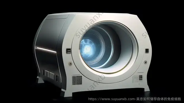 吴忠如何储存自体的免疫细胞