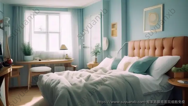 湘潭肺腺癌医院细胞免疫