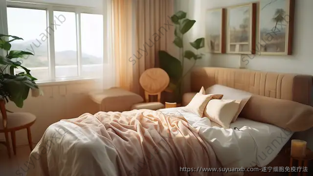 遂宁细胞免疫疗法