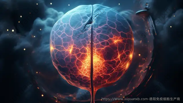 德阳免疫细胞生产商