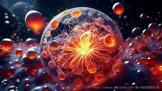 嘉兴免疫细胞价格