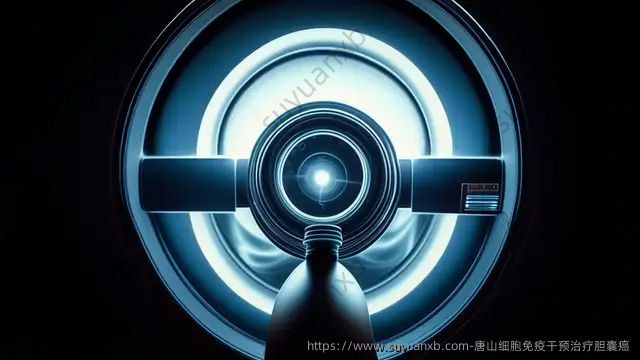 唐山细胞免疫干预治疗胆囊癌