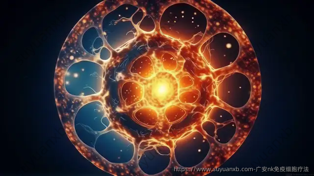 广安nk免疫细胞疗法