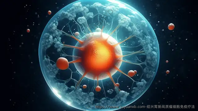 绍兴胃肠间质瘤细胞免疫疗法