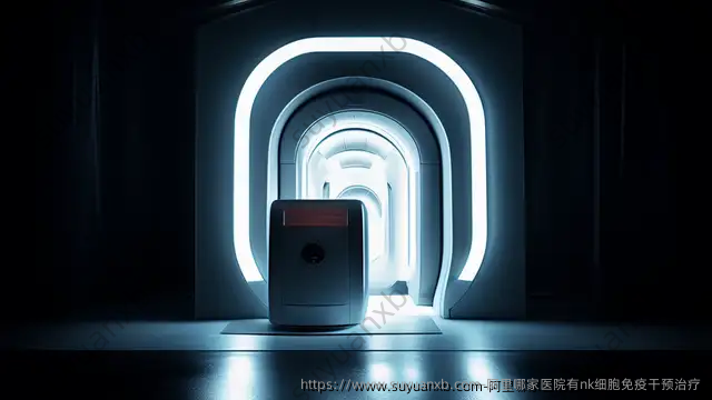 阿里哪家医院有nk细胞免疫干预治疗