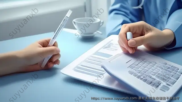 惠州舌癌免疫细胞干预治疗