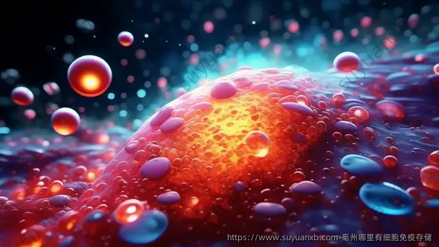 亳州哪里有细胞免疫存储