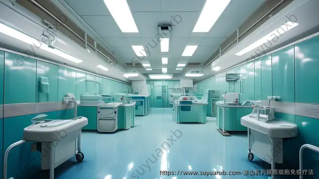 凉山前列腺癌细胞免疫疗法