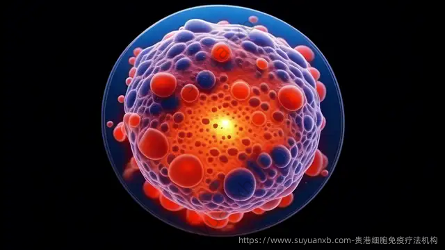 贵港细胞免疫疗法机构