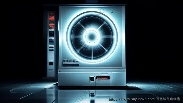 百色输免疫细胞