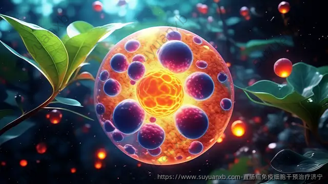 直肠癌免疫细胞干预治疗济宁