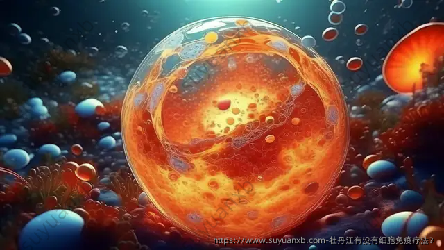 牡丹江有没有细胞免疫疗法？