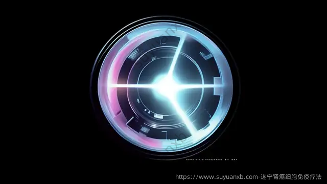 遂宁肾癌细胞免疫疗法