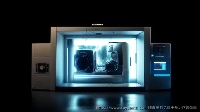 临夏细胞免疫干预治疗宫颈癌