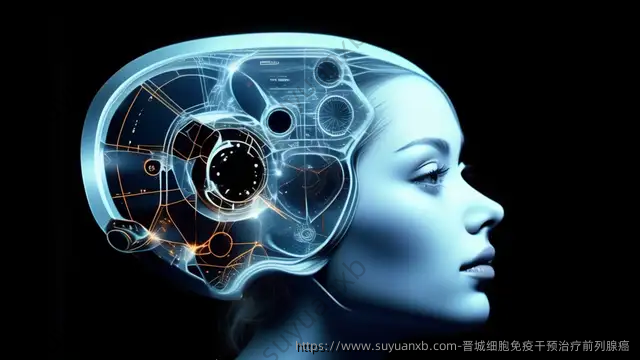 晋城细胞免疫干预治疗前列腺癌