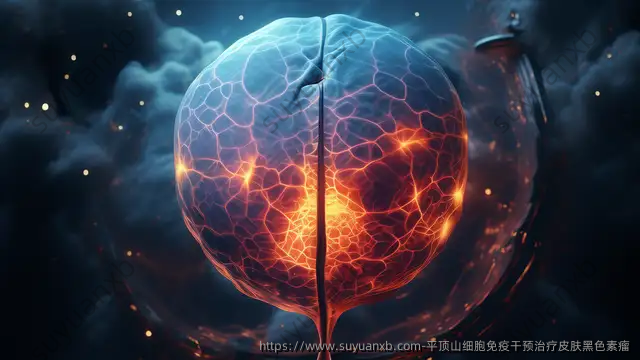 平顶山细胞免疫干预治疗皮肤黑色素瘤