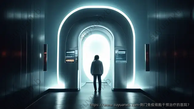 荆门免疫细胞干预治疗的医院？