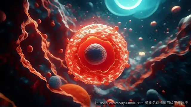 通化免疫细胞回输干预治疗