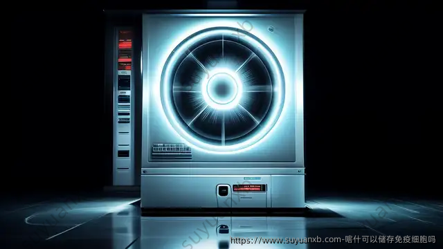 喀什可以储存免疫细胞吗