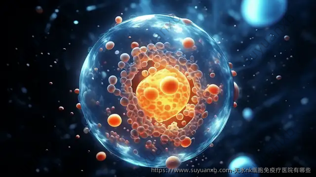天水nk细胞免疫疗医院有哪些