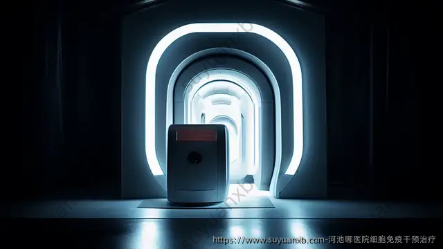 河池哪医院细胞免疫干预治疗