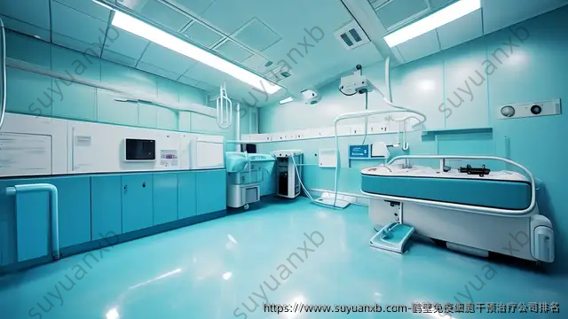 鹤壁免疫细胞干预治疗公司排名