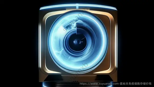 嘉峪关免疫细胞存储价钱