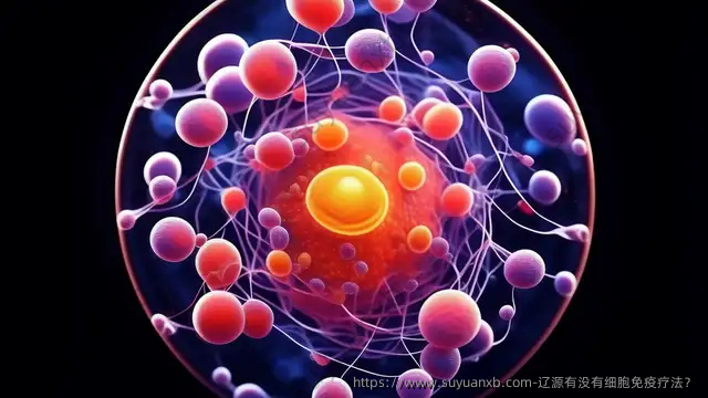 辽源有没有细胞免疫疗法？
