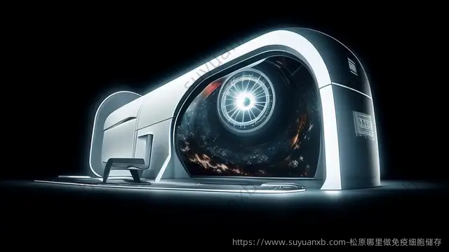 松原哪里做免疫细胞储存