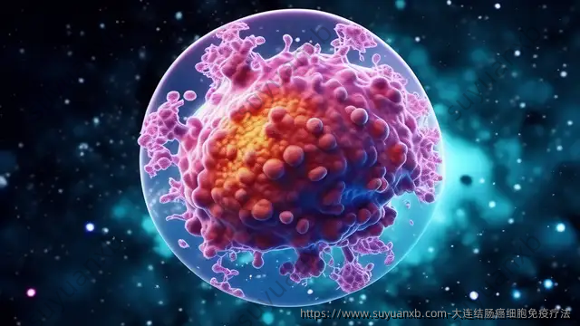 大连结肠癌细胞免疫疗法