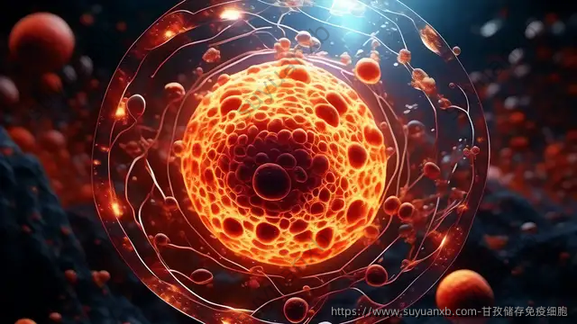 甘孜储存免疫细胞