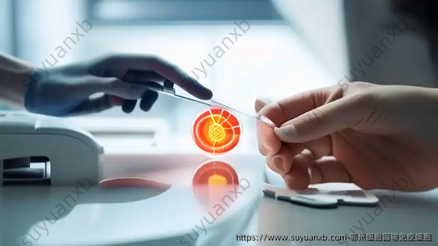 鄂州细胞回输免疫细胞