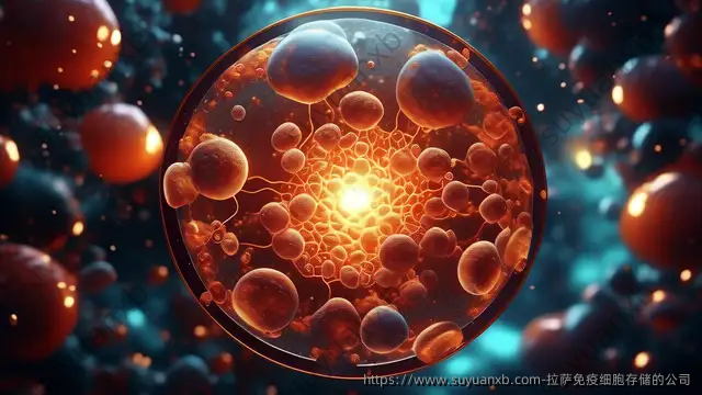 拉萨免疫细胞存储的公司