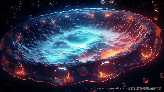 德宏食管癌细胞免疫疗法