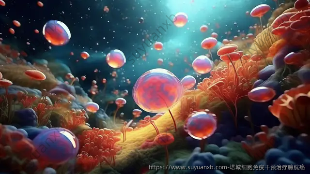 塔城细胞免疫干预治疗膀胱癌