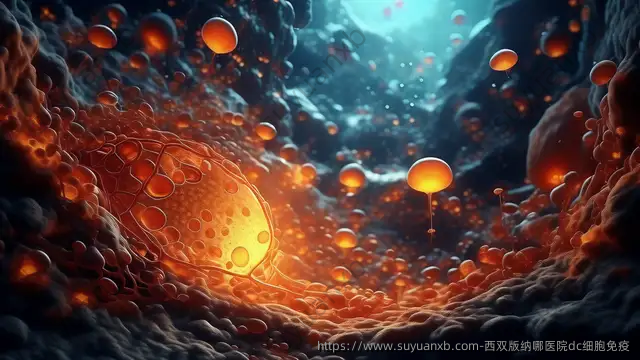 西双版纳哪医院dc细胞免疫