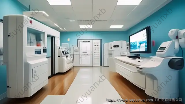 阳江免疫细胞公司