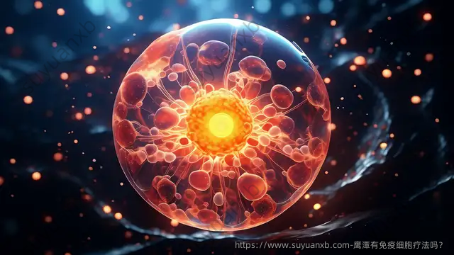 鹰潭有免疫细胞疗法吗？