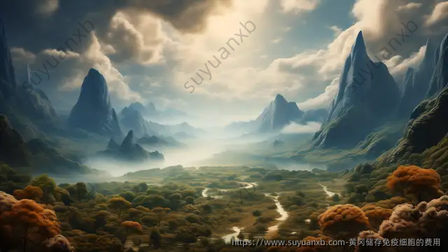 黄冈储存免疫细胞的费用