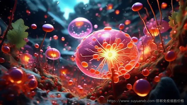 邯郸免疫细胞价格