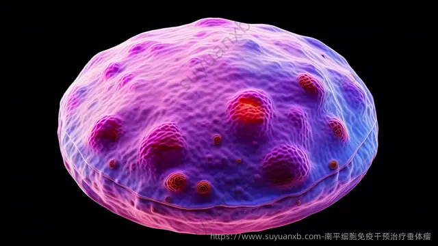 南平细胞免疫干预治疗垂体瘤