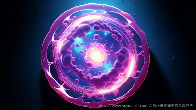 六盘水脊索瘤细胞免疫疗法