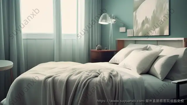 潮州直肠癌医院细胞免疫