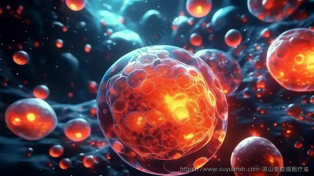 凉山免疫细胞疗法