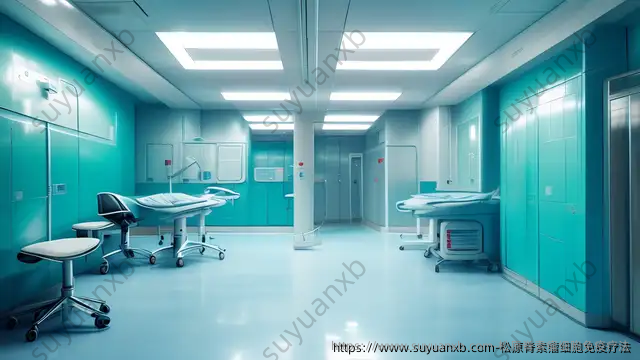 松原脊索瘤细胞免疫疗法