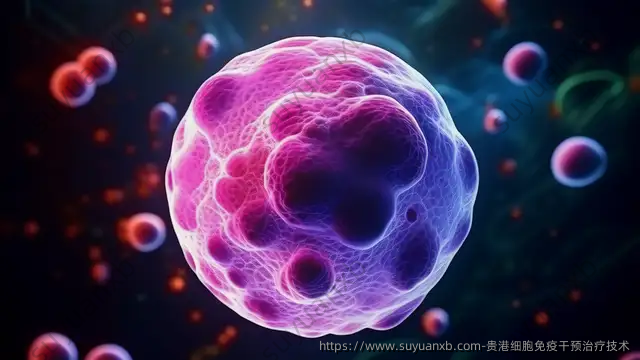 贵港细胞免疫干预治疗技术