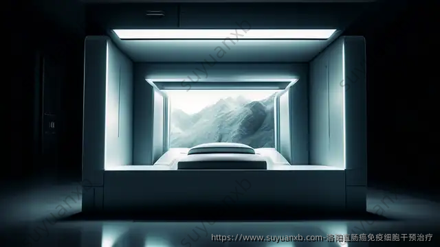 洛阳直肠癌免疫细胞干预治疗