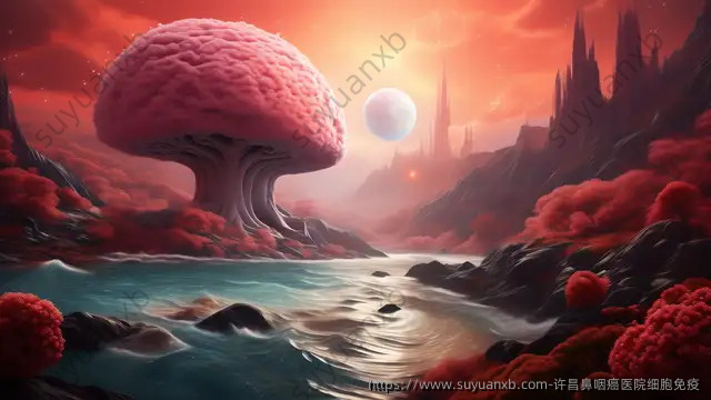 许昌鼻咽癌医院细胞免疫