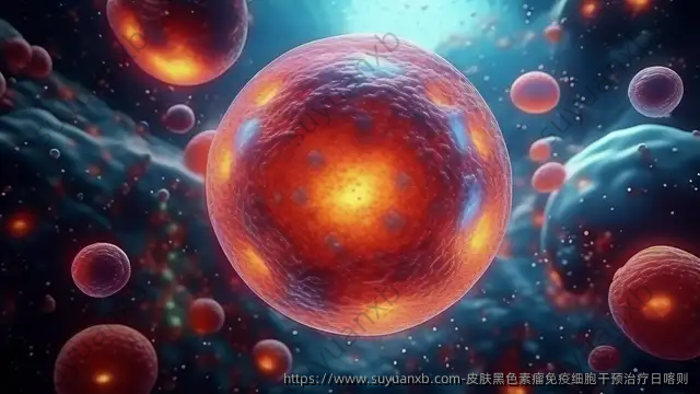 皮肤黑色素瘤免疫细胞干预治疗日喀则